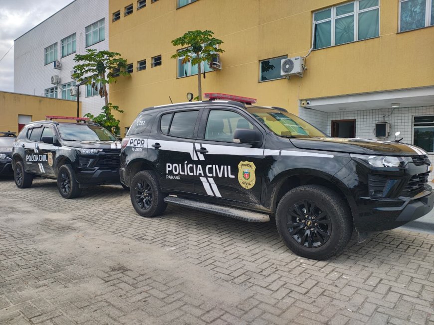 Operação policial conjunta é deflagrada contra o "Tribunal do Crime"