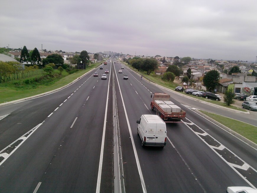 Corpus Christi e viagens de junho reforçam alerta para direção segura nas rodovias