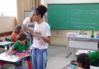 Dia dos Manguezais: crianças transformam conhecimento em prevenção