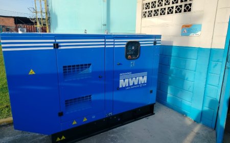 Paranaguá Saneamento reforça sistema de abastecimento com novos investimentos em tecnologia e segurança operacional