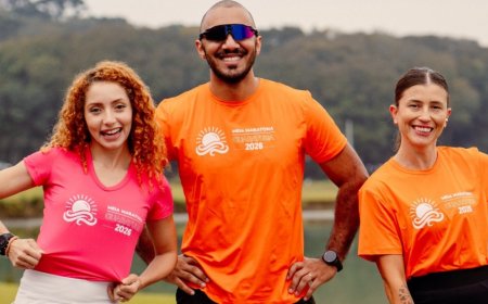 Meia Maratona de Guaratuba está com inscrições abertas