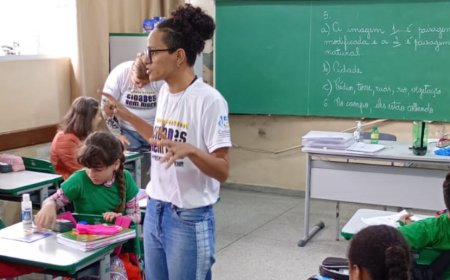 Dia dos Manguezais: crianças transformam conhecimento em prevenção