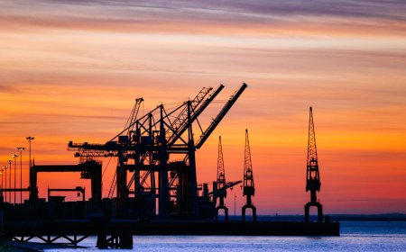 Novo ciclo de investimentos no Porto de Paranaguá coloca acessos rodoviários no centro do debate