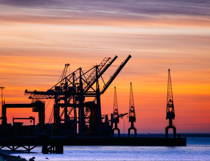 Novo ciclo de investimentos no Porto de Paranaguá coloca acessos rodoviários no centro do debate