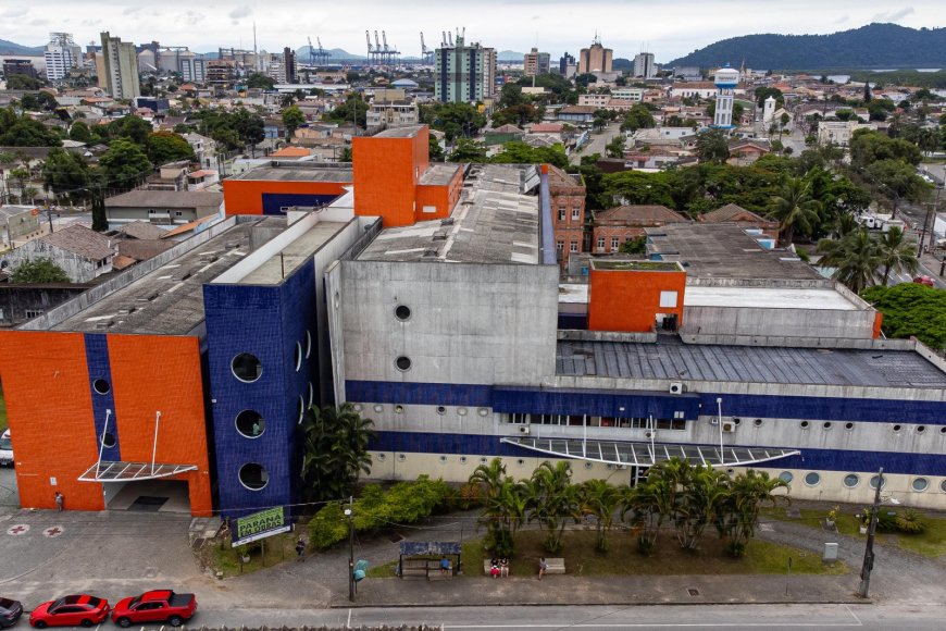Sete meses após denúncia ao MP, médica cobra respostas sobre irregularidades no Hospital Regional do Litoral
