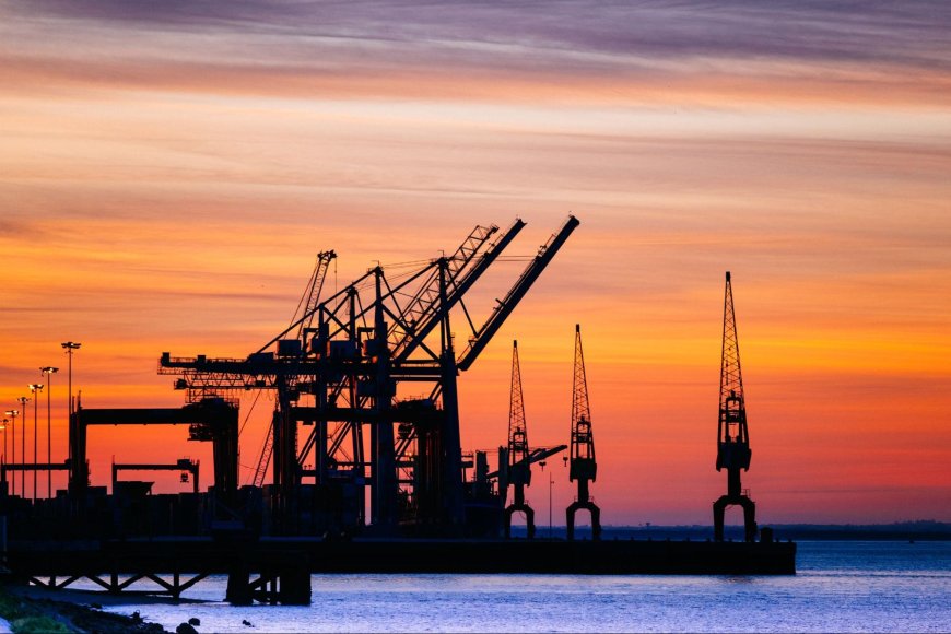 Novo ciclo de investimentos no Porto de Paranaguá coloca acessos rodoviários no centro do debate
