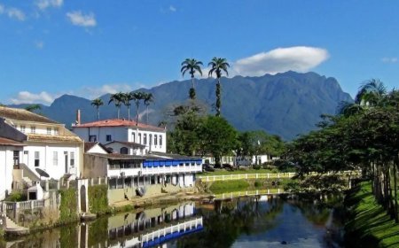 Morretes tem maior avanço do Litoral no Ideb e alcança melhor resultado desde 2005