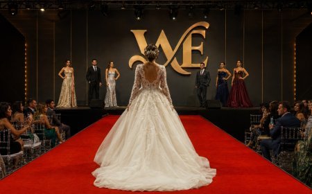 Wave terá casamento ao vivo, desfiles, shows e conteúdos especiais em Guaratuba