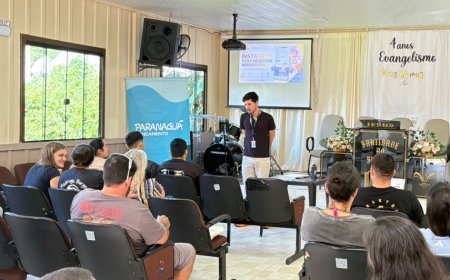 Programa Impulso capacita 60 moradores da Ilha do Mel e fortalece oportunidades de desenvolvimento local.