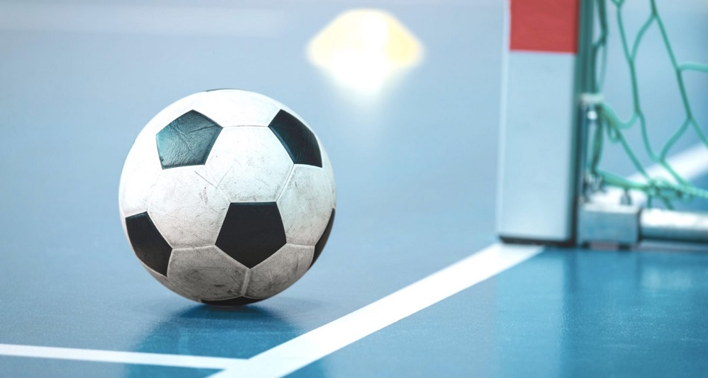 Jogo trilha: Orientação tema Futebol (Copa do Mundo)