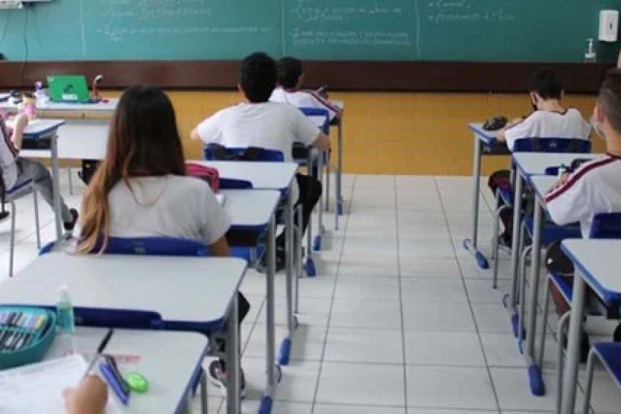 Quase um milhão de estudantes paranaenses serão avaliados na semana que vem