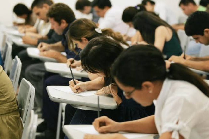 Pedidos de isenção da taxa do Enem podem ser feitos até sexta-feira (26)