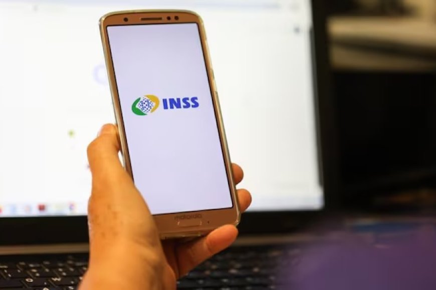 Primeira parcela do 13º do INSS pode ser consultada; pagamento começa nesta quarta (24)