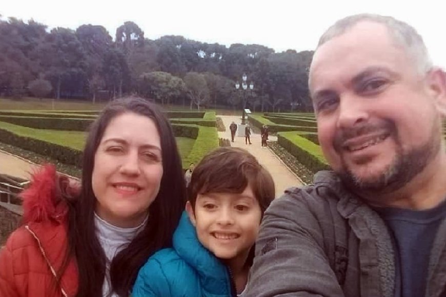 Identificadas as vítimas envolvidas no acidente na PR-407