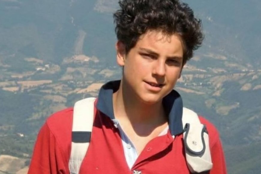 Beato Carlo Acutis: Papa reconhece milagre do Padroeiro da Internet