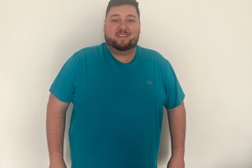 Eleições 2024: Agostinho Batista é pré-candidato a vereador em Paranaguá