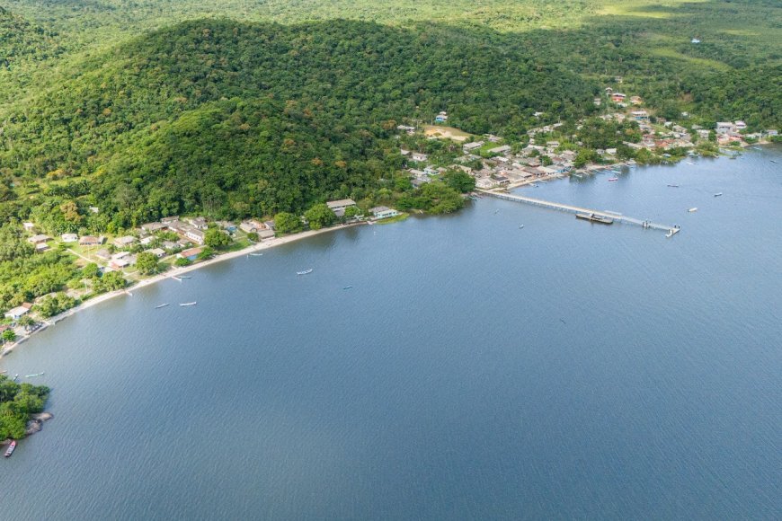 Ilha do Amparo promove mais uma edição da Festa do Camarão no final de março