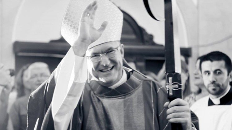 Papa Leão XIV aceita renúncia do bispo de Paranaguá, no Paraná