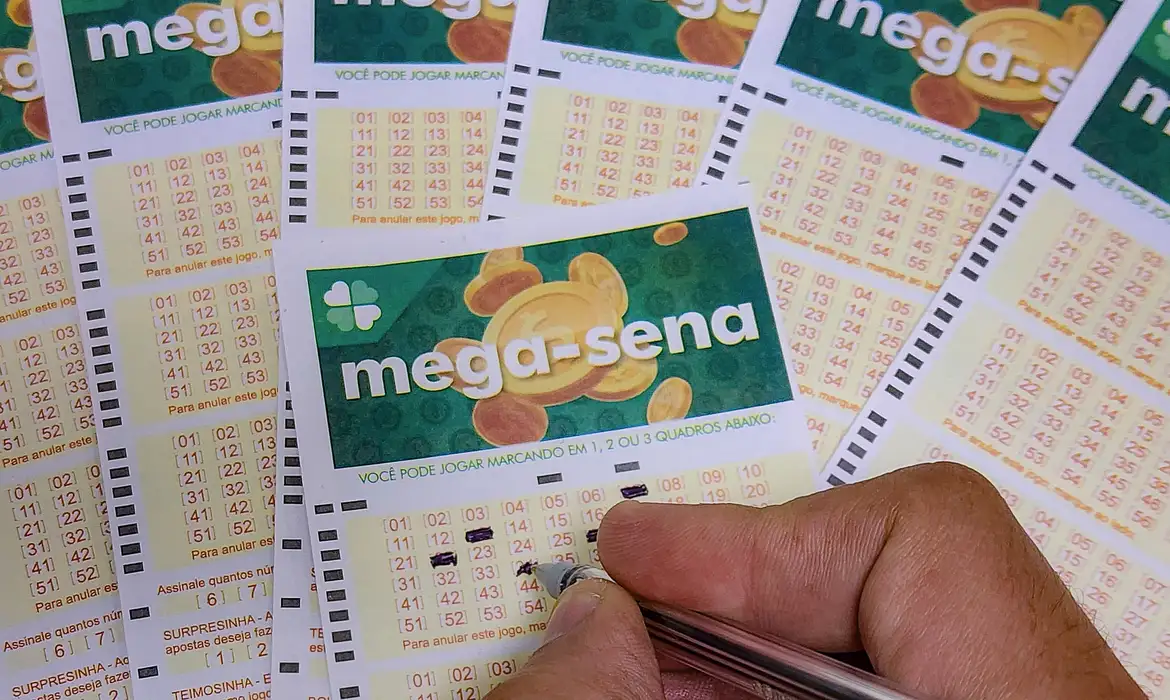 Mega-Sena sorteia prêmio de R$ 16 milhões nesta terça-feira