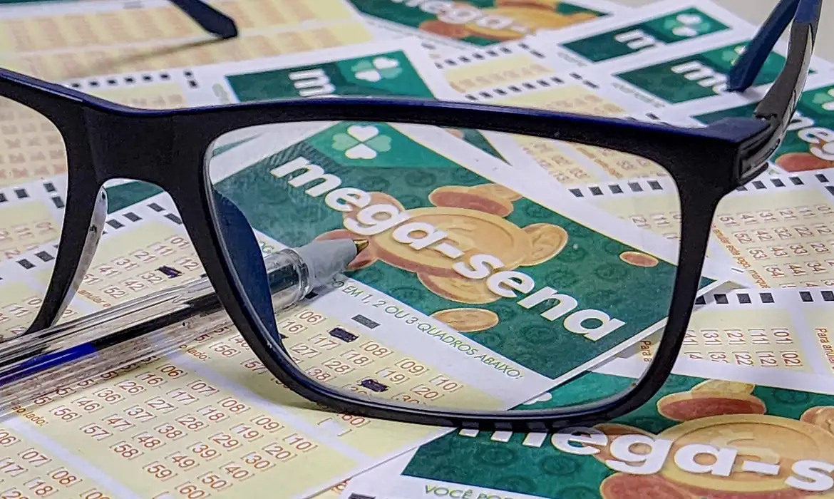 Mega-Sena sorteia prêmio estimado em R$ 3,5 milhões nesta quinta-feira