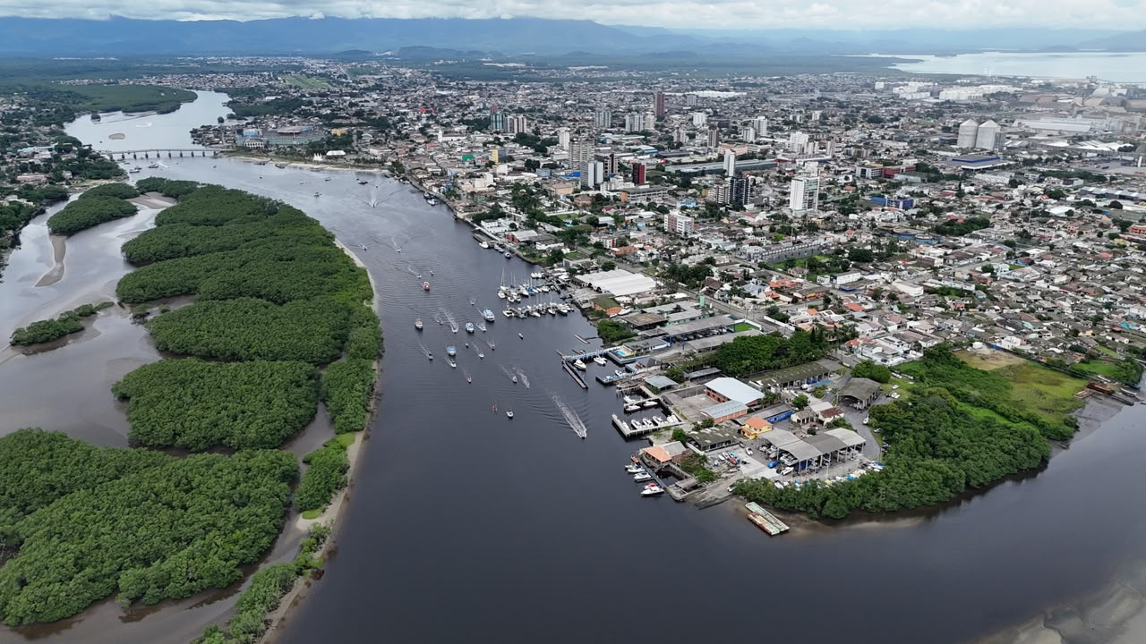 Prefeitura de Paranaguá prorroga prazo de adesão ao Refis Municipal 2026 até 6 de agosto