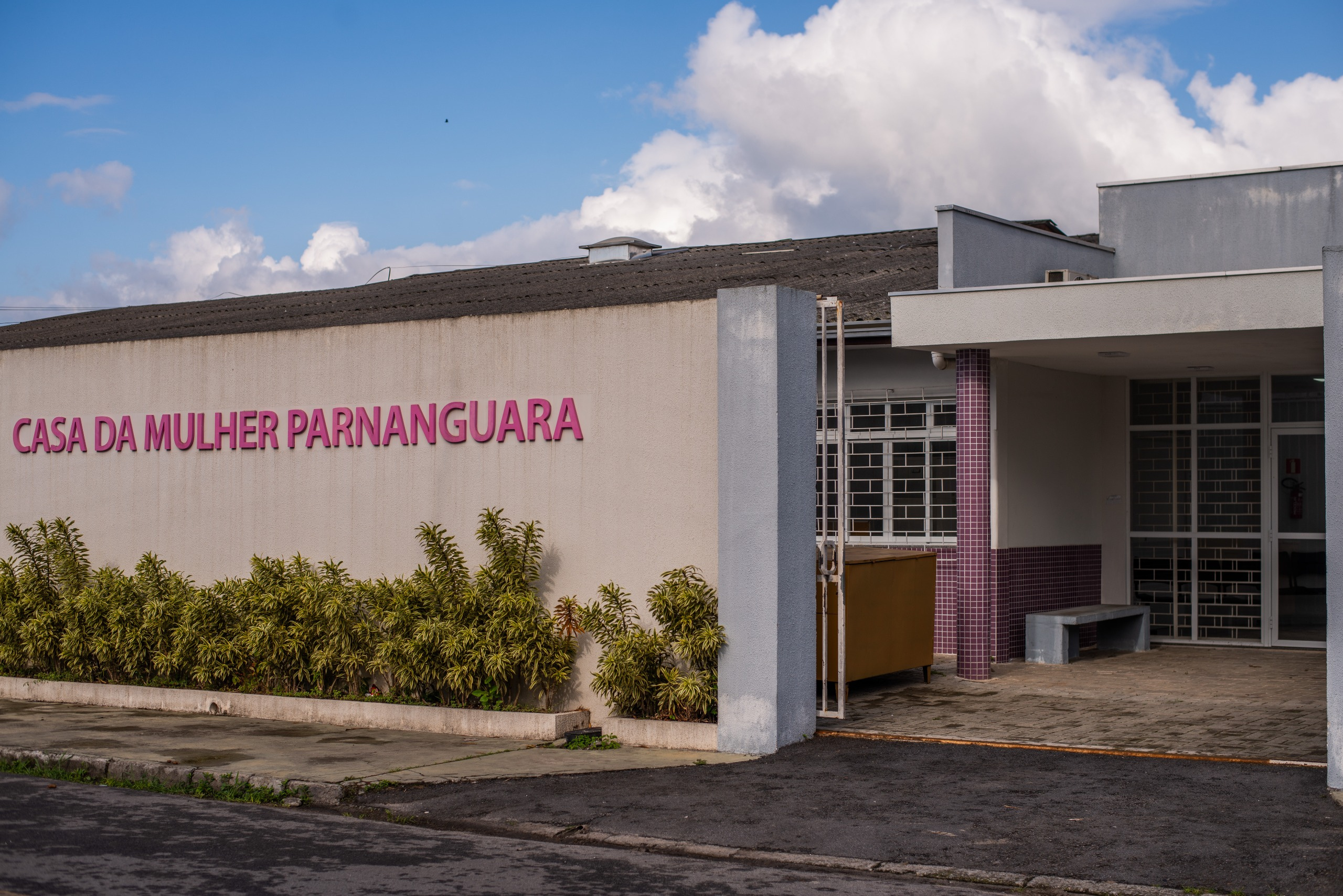 Paranaguá promove capacitação para fortalecer atendimento às mulheres em situação de violência