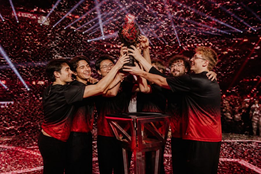 100 Thieves conquista VCT Americas e garante vaga no Champions Shanghai