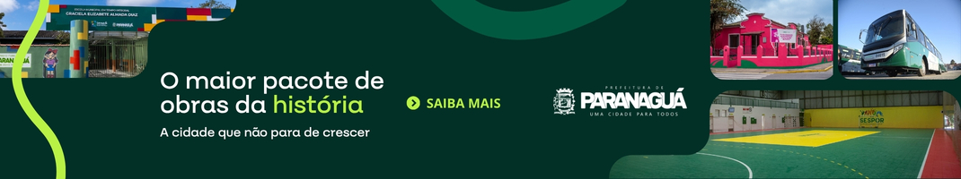Prefeitura paranagua