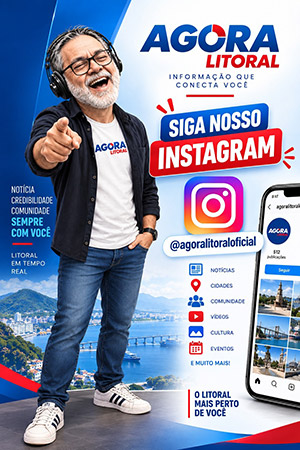 Agora Litoral