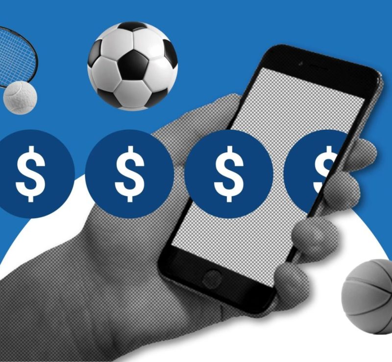Apostas: 415 bets ilegais surgem no país após proibição federal