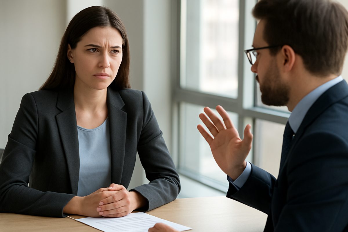 Recrutadores reprovam 74% dos currículos gerados por inteligência artificial