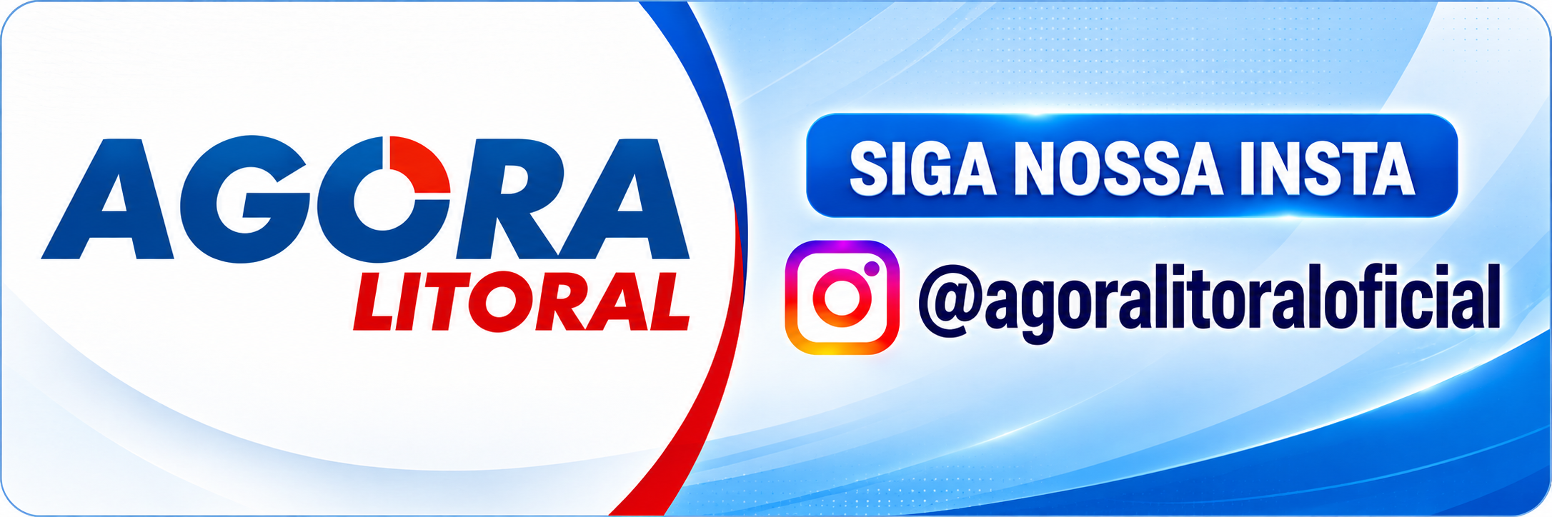 Agora Litoral