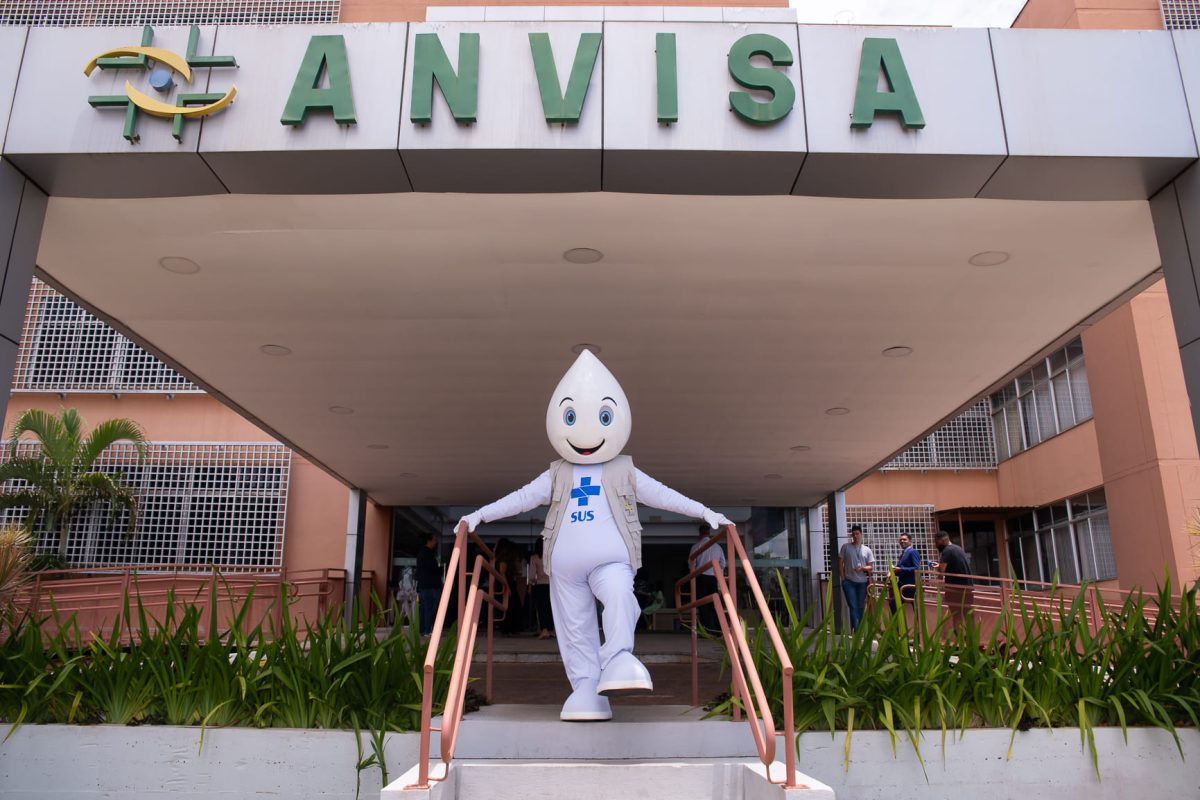 A Anvisa na história recente de 36 anos do Sistema Único de Saúde