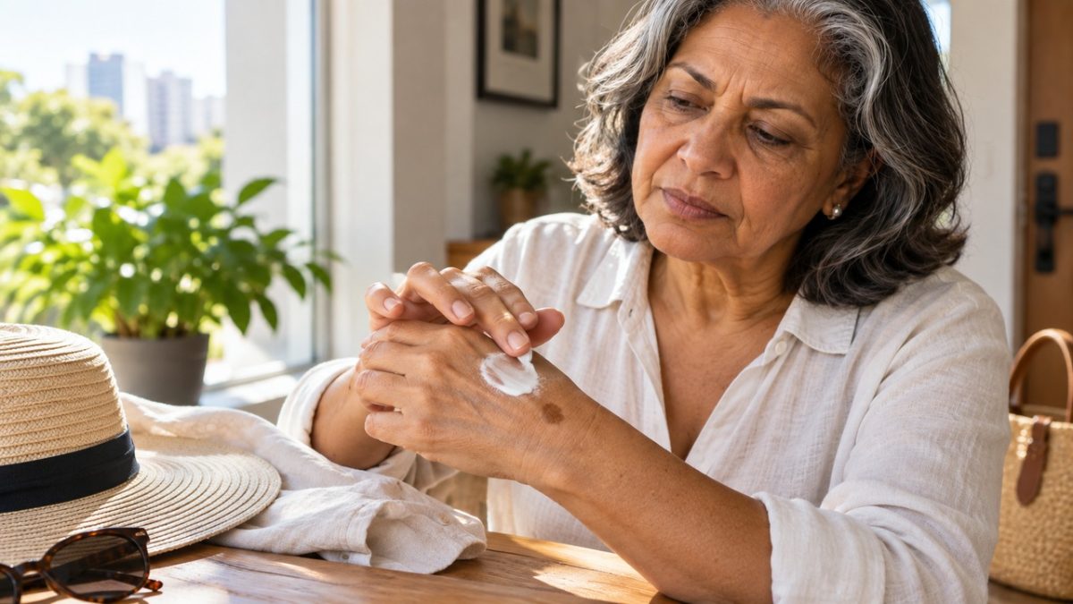 A espinha sumiu, mas a marca ficou? Entenda por que a pele escurece depois da inflamação e como cuidar da região