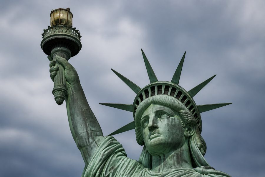 Estátua da Liberdade: de farol ineficaz a ícone mundial