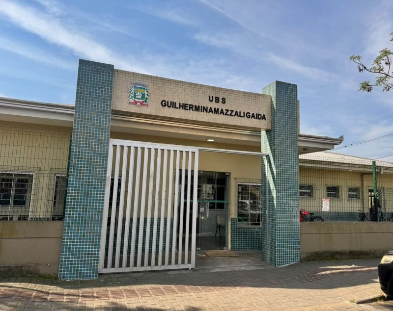 Ação de saúde mental mobiliza Paranaguá com foco no Jardim Iguaçu