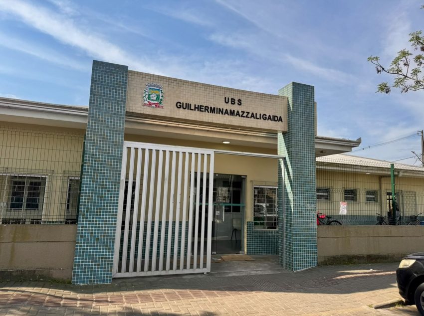 Ação de saúde mental promove acolhimento e valorização da vida entre profissionais e população no Jardim Iguaçu