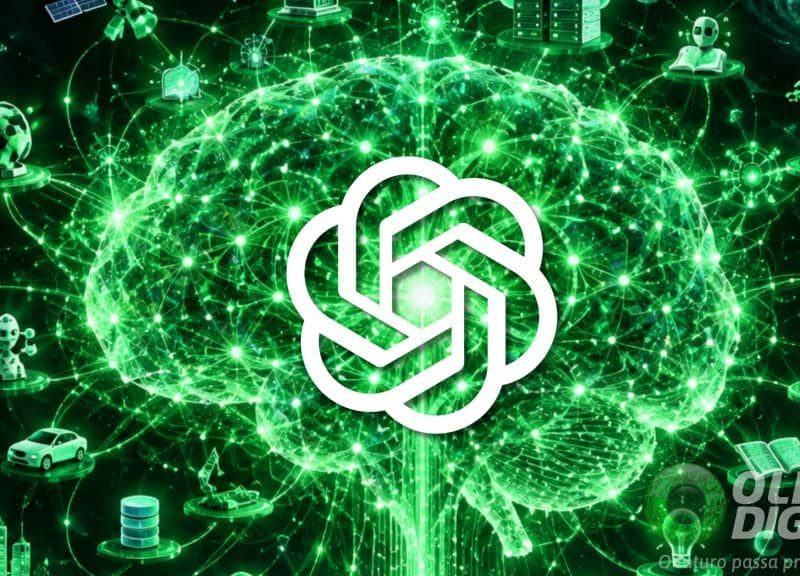 Vazamento de dados: inteligência artificial da OpenAI expõe imagens de usuários