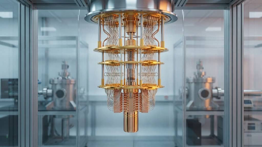 Agência dos EUA poderá testar computador quântico da Microsoft sem depender da empresa para isso