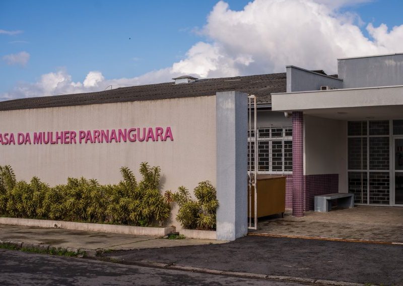 Paranaguá cria CRAM e avança no combate à violência contra a mulher