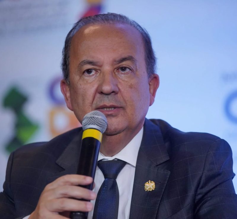 Jorginho Mello lidera corrida eleitoral em Santa Catarina, aponta pesquisa