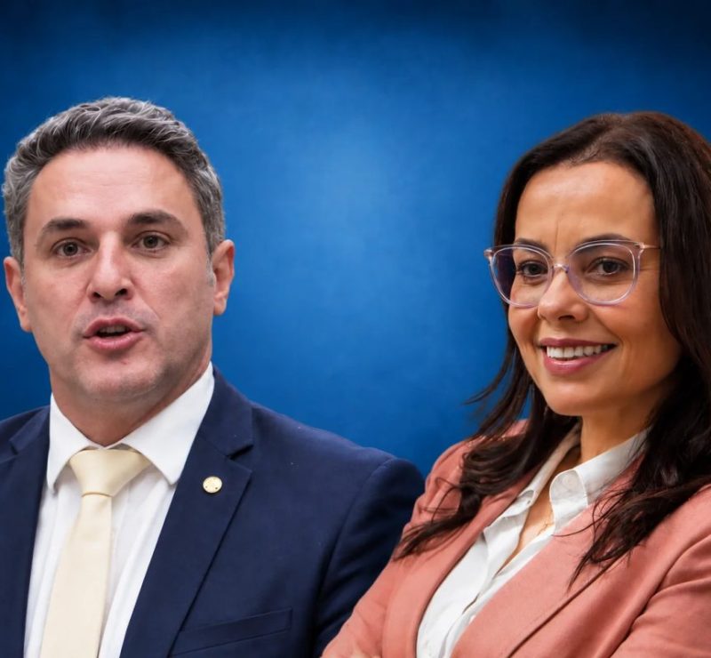 Zucco lidera disputa ao governo do RS com 33,48%