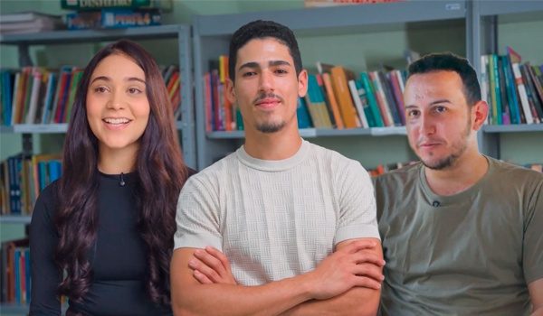 Alunos nota mil dão dicas essenciais para a redação do Enem