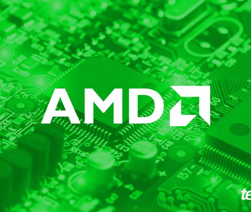 Amd compra startup de inteligência artificial por r$ 43 bilhões