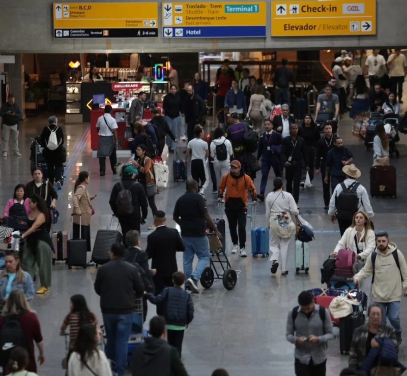 Anac atualiza regras de voos atrasados e cancelados no Brasil