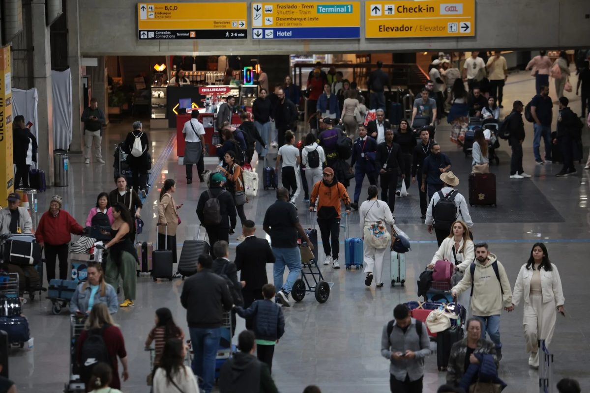 Anac atualiza regras sobre atrasos e cancelamentos de voos