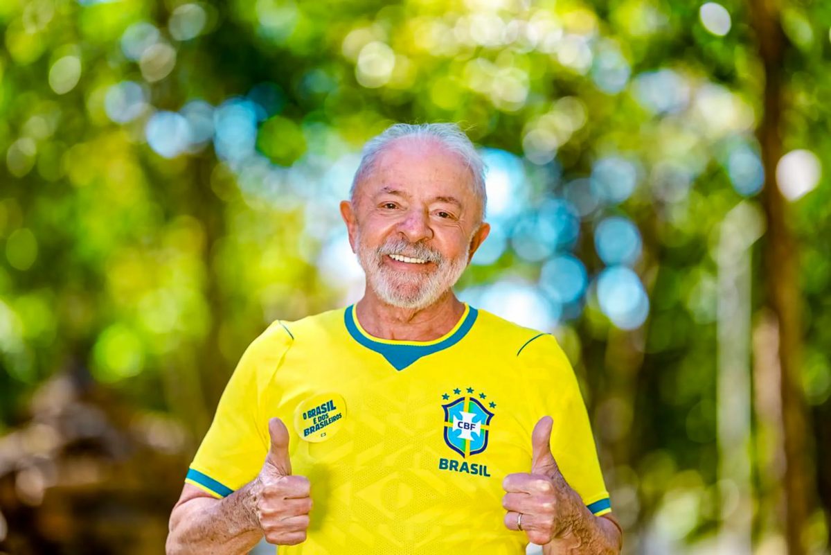 Análise: fim das bets é aposta eleitoral arriscada de Lula a nove dias do 1º turno