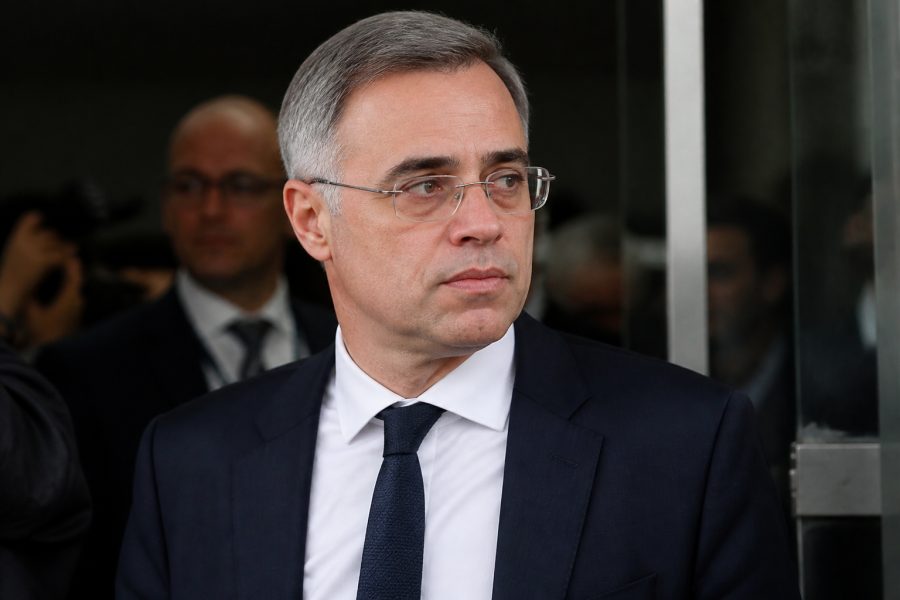André Mendonça se desliga do Instituto Iter após polêmica com Vorcaro