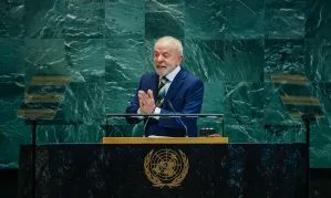 Lula agenda reuniões com críticos de Trump antes de discurso na ONU