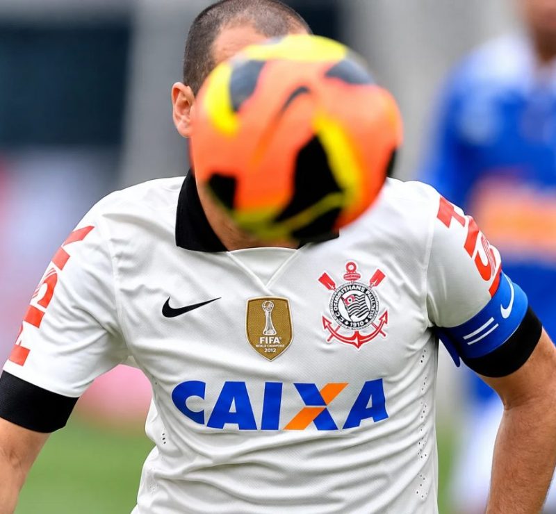 Antes das bets: relembre quem patrocinava os grandes clubes do futebol brasileiro
